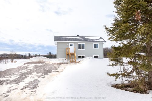 201 Talon Cres, Rutherglen, ON, P0H2E0 | Card Image