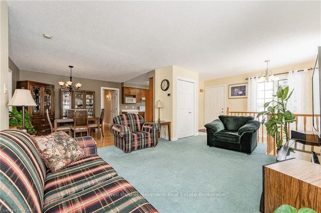 14 Currie Dr, House other with 5 bedrooms, 3 bathrooms and 6 parking in Morriston ON | Image 26