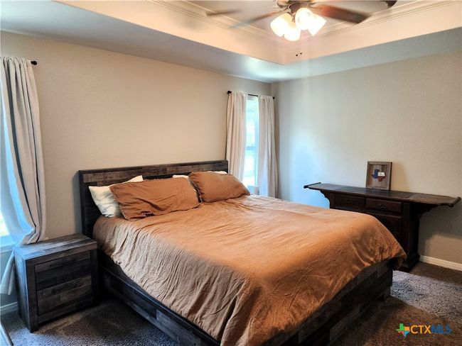 2566 Belle Hubbard Trl, House other with 4 bedrooms, 2 bathrooms and null parking in Belton TX | Image 9