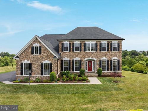 38786 Rambling Farm Dr, HAMILTON, VA, 20158-9804 | Card Image