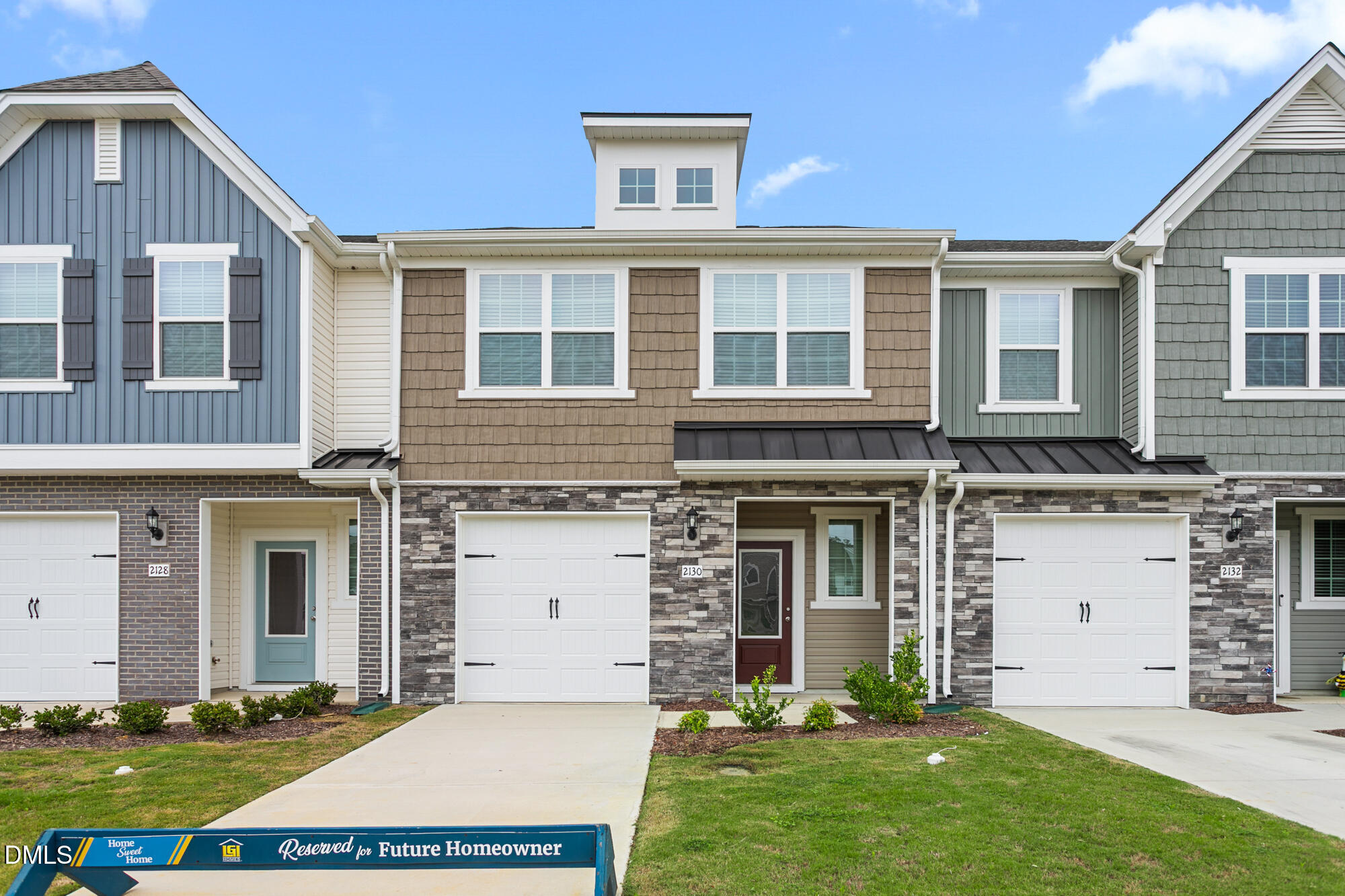 Residential in Graham