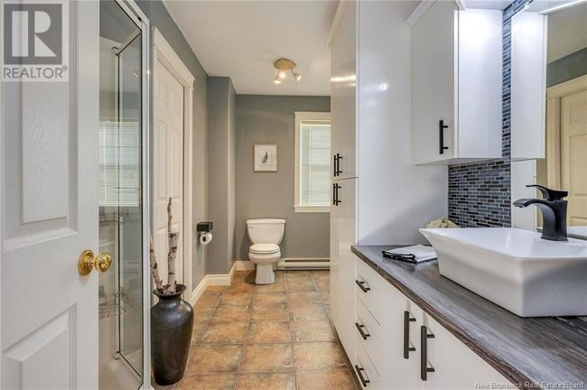 44 Rue Du Ruisseau, House other with 4 bedrooms, 2 bathrooms and null parking in Dieppe NB | Image 30
