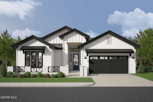 13429 Emerald Terrace Dr, Horizon City, TX, 79928 | Card Image