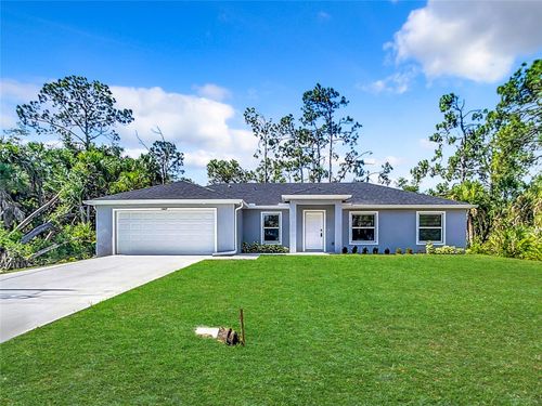 14409 Chamberlain Blvd, Port Charlotte, FL, 33953-1902 | Card Image