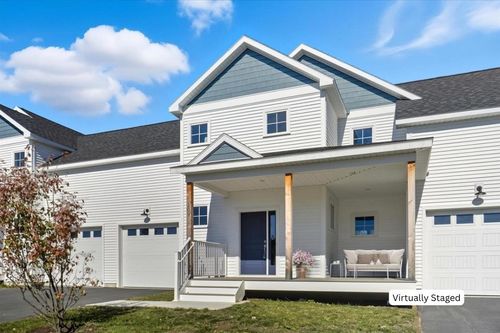 109 Kadence Cir, Williston, VT, 05495-5401 | Card Image