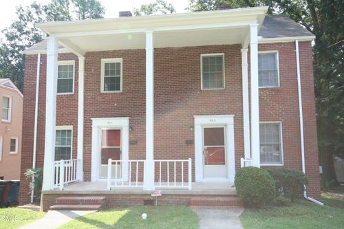 807 Englewood Ave, Durham, NC, 27701-1242 | Card Image