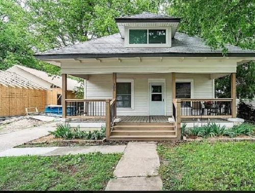 305 S Green St, Wichita, KS, 67211 | Card Image