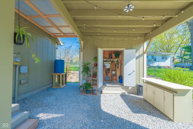 Carport and shed | Image 24