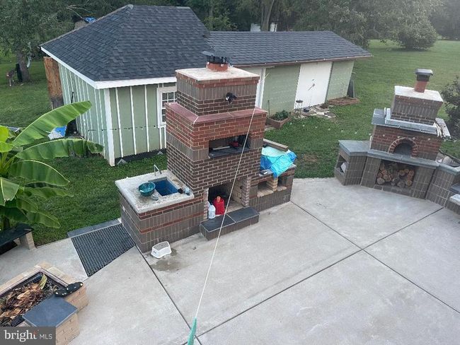 15760 Fox Chase Ln, House other with 4 bedrooms, 5 bathrooms and null parking in CULPEPER VA | Image 26