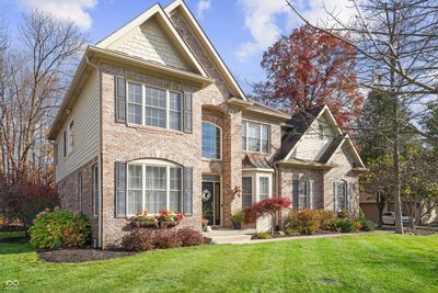 11289 Idlewood Drive, House other with 4 bedrooms, 4 bathrooms and null parking in Fishers IN | Image 2