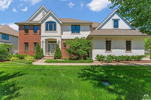 4728 Wimbledon Dr, Lawrence, KS, 66047-9301 | Card Image