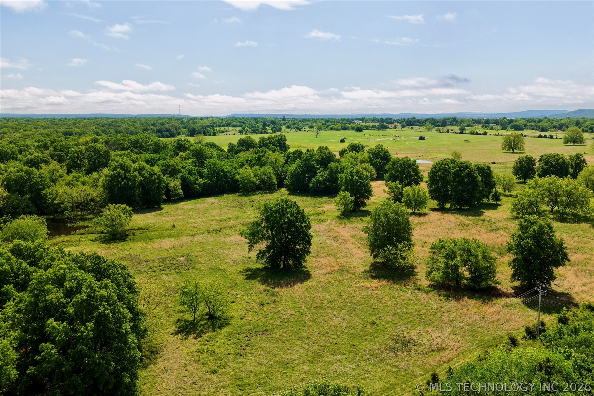 Land in Checotah 5