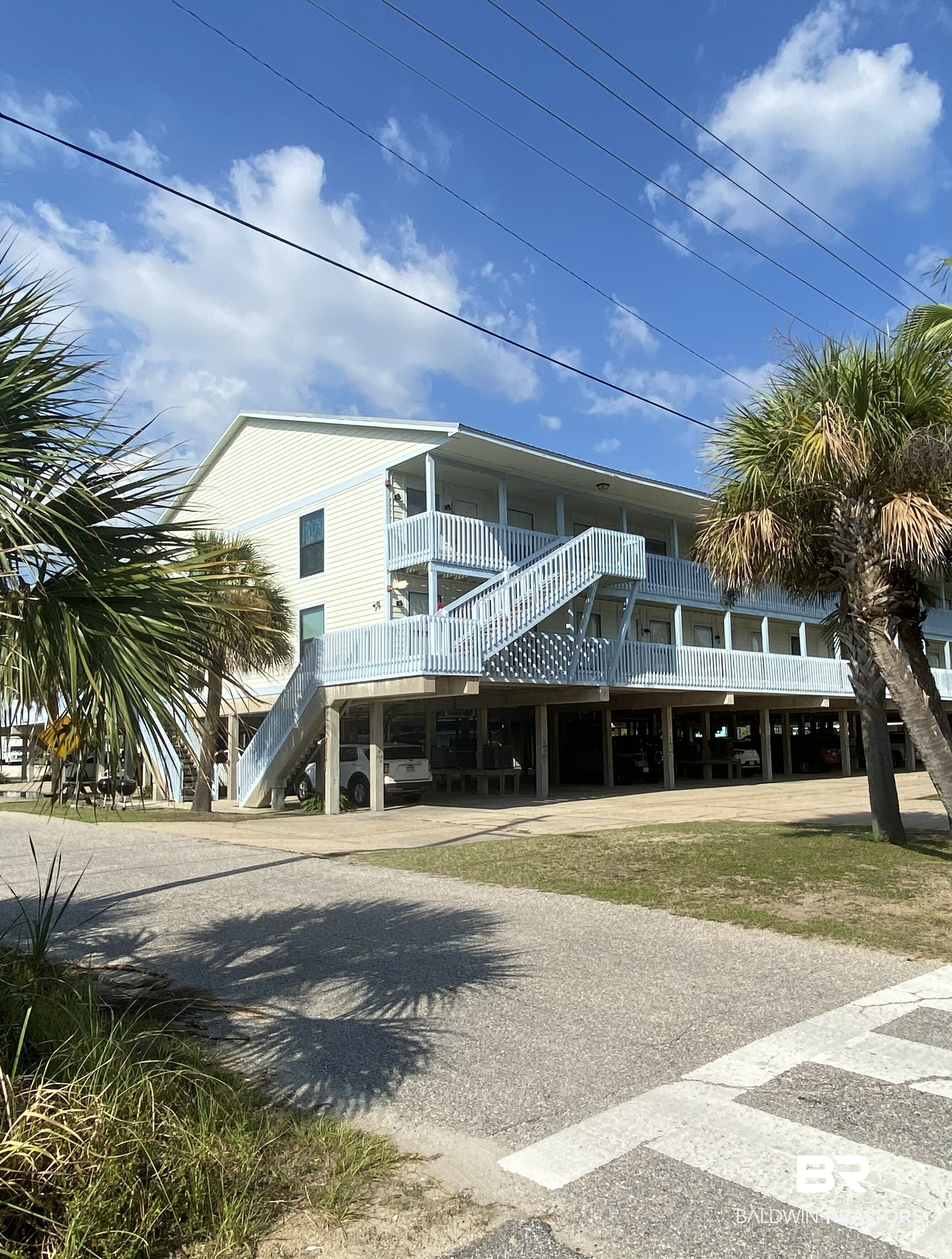 Residential in Gulf Shores