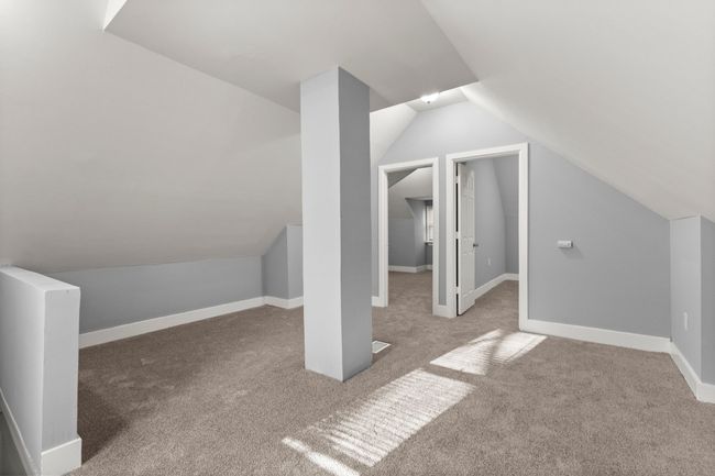 15840 Dexter Ave, House other with 3 bedrooms, 1 bathrooms and null parking in Detroit MI | Image 26