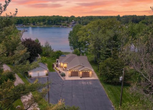250 Steves Scenic Drive, Hanover Township, MI, 49246 | Card Image