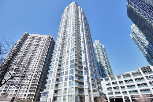 3009-225 Webb Dr, Mississauga, ON, L5B4P2 | Card Image