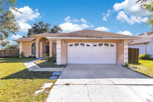 887 Adour Dr, KISSIMMEE, FL, 34759-3442 | Card Image