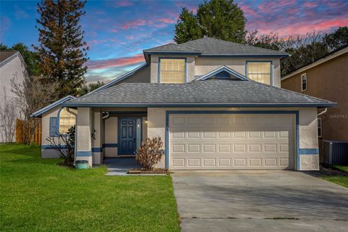 7609 Telegraph Hill Road, ORLANDO, FL, 32835 | Card Image