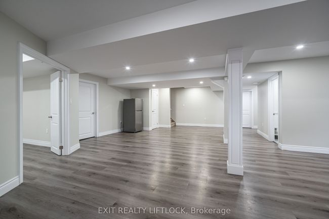 8 Station Dr, House other with 3 bedrooms, 3 bathrooms and 4 parking in Millbrook ON | Image 30