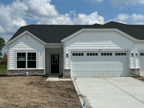 3267 Augusta Blvd, Portage, IN, 46368-4561 | Card Image