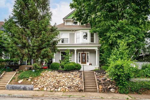 2123 Edgeland Ave, Louisville, KY, 40204-1422 | Card Image