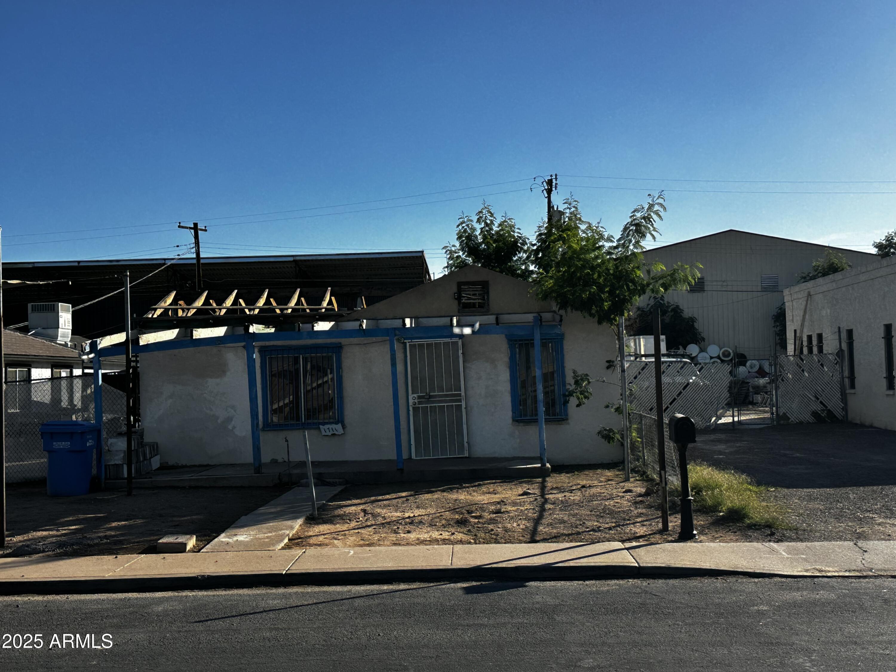 Residential in Phoenix 3