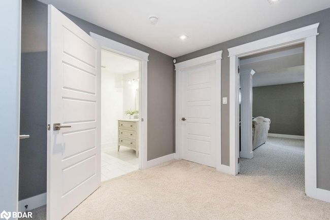 25 Mennill Drive, House other with 4 bedrooms, 4 bathrooms and 13 parking in Snow Valley ON | Image 35