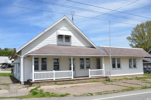 4775 E Highway #64, St. Anthony, IN, 47575 | Card Image