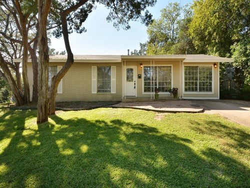 401 Cherry Hill Dr, Austin, TX, 78704-7012 | Card Image