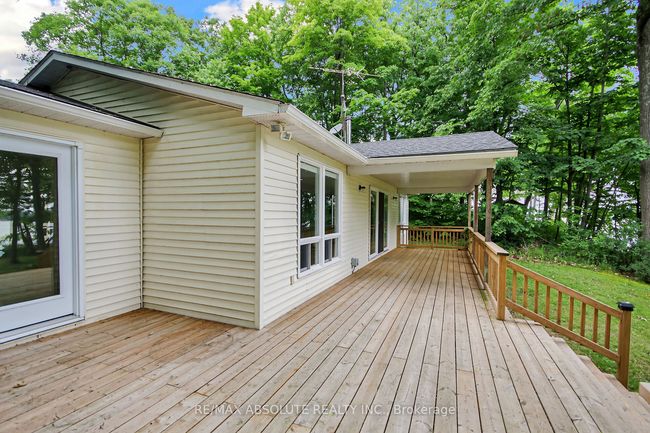 210 Pickerel Point Rd, House other with 2 bedrooms, 1 bathrooms and 6 parking in Carleton Place ON | Image 35
