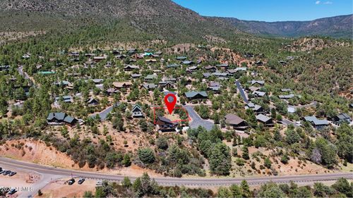 079-79 W Ruin Hill Loop, Pine, AZ, 85544 | Card Image