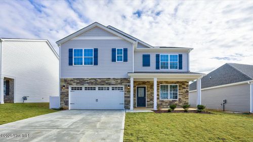 2604 Westwood Ave W, Wilson, NC, 27893 | Card Image