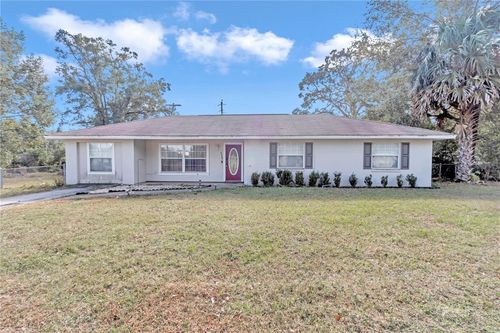 5724 Se 2nd St, OCALA, FL, 34480-3540 | Card Image