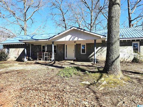 87 County Road 467, Fruithurst, AL, 36262-3797 | Card Image