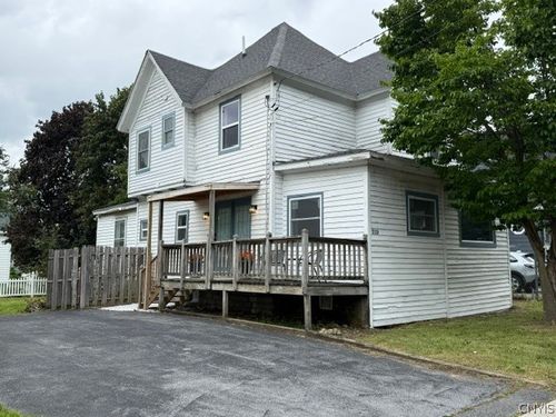 219 Saint Mary St, Watertown, NY, 13601-2136 | Card Image
