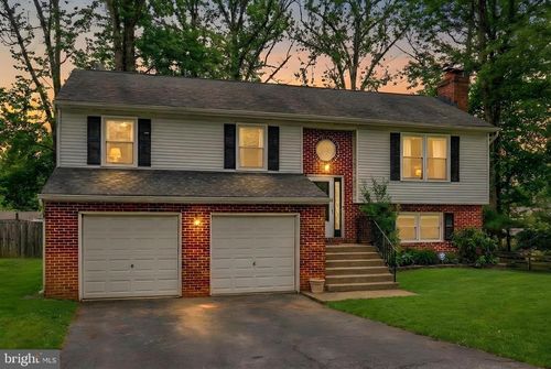 228 Choptank Rd, STAFFORD, VA, 22556-6442 | Card Image