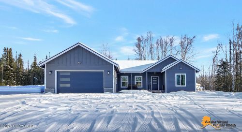 2871 N Sally Mae Cir, Wasilla, AK, 99623-0037 | Card Image