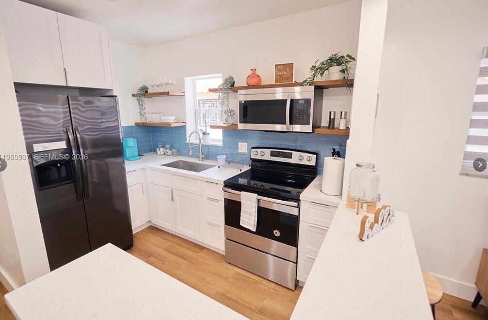 Residential Lease in Miami 4