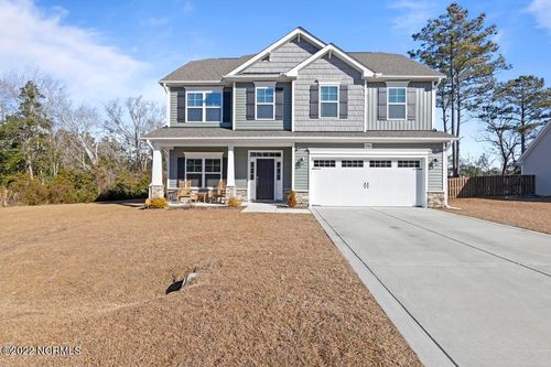 906 Needlerush Rd, Sneads Ferry, NC, 28460-5401 | Card Image