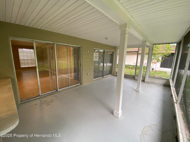 1392 Piper Rd, House other with 3 bedrooms, 2 bathrooms and null parking in SPRING HILL FL | Image 24
