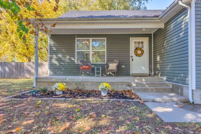 235 Alabama Ave, House other with 3 bedrooms, 2 bathrooms and 2 parking in Oak Grove KY | Image 2