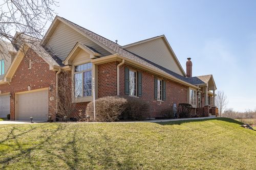12632 Royal Gorge Ct, Mokena, IL, 60448-1661 | Card Image