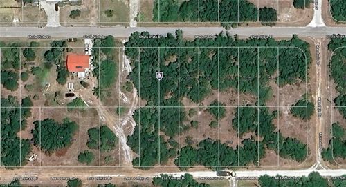 27225 & 27229 Chula Vista Dr, Punta Gorda, FL, 33955-2744 | Card Image