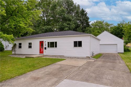1061 Williams Avenue, Ravenna, OH, 44266 | Card Image