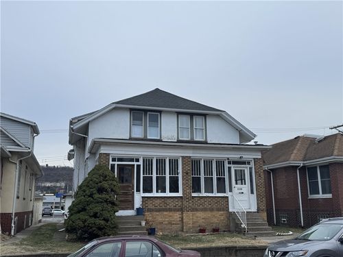 1112-1110-1112 Maplewood Ave, Ambridge, PA, 15003-2322 | Card Image