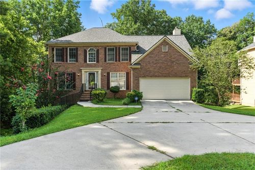 3625 Cherry Ridge Blvd, DECATUR, GA, 30034-5011 | Card Image