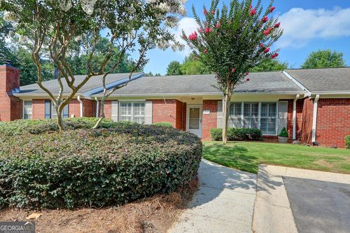 6408 Deerings Ln, Peachtree Corners, GA, 30092-1872 | Card Image
