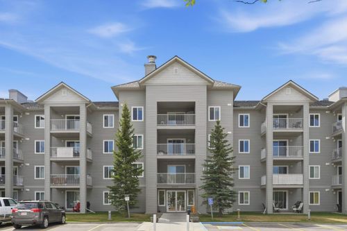 2305-604 8 St Sw, Airdrie, AB, T4B2W4 | Card Image