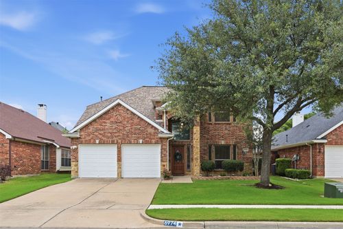 6974 Shoreview Dr, Grand Prairie, TX, 75054-6847 | Card Image