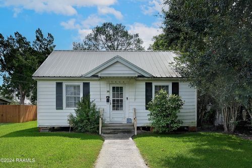 1408 Thomas St, Franklin, LA, 70538-3624 | Card Image